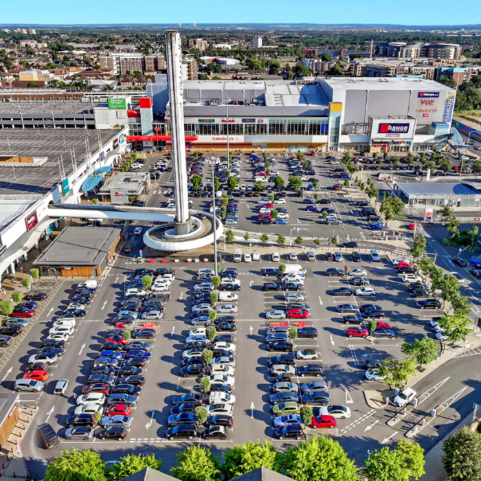 The Brewery Leasing Brochure