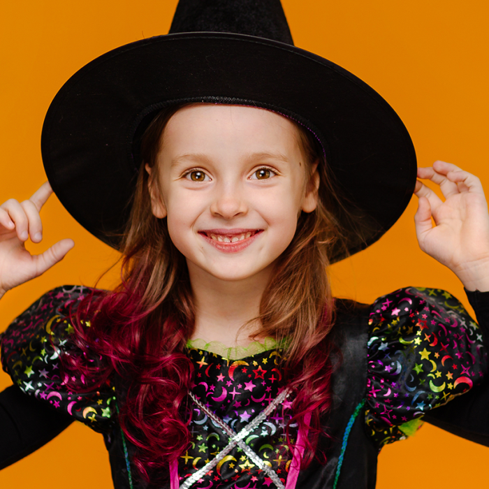 Carnival of Frights!