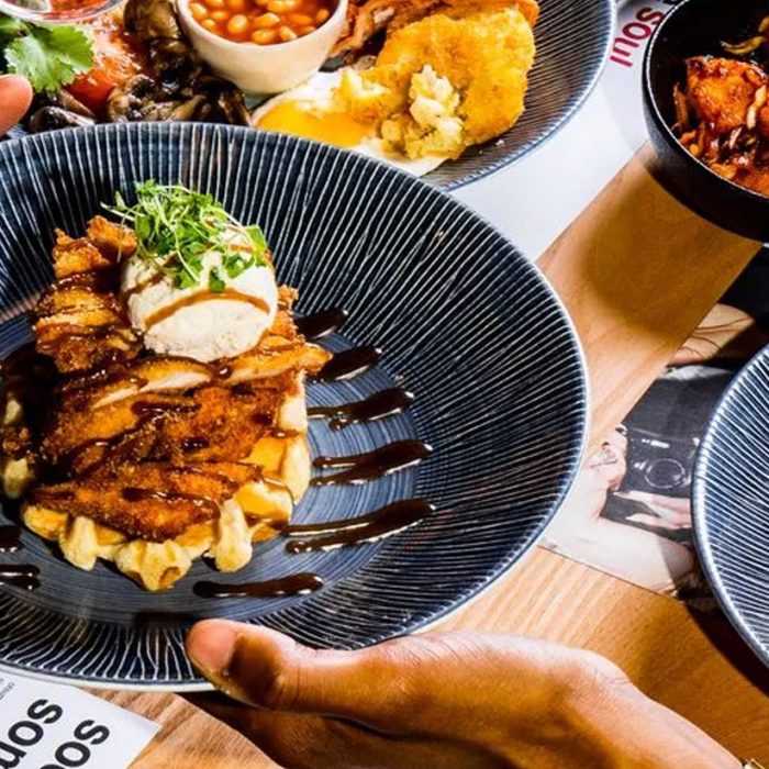 Wagamama new £12 lunch offer